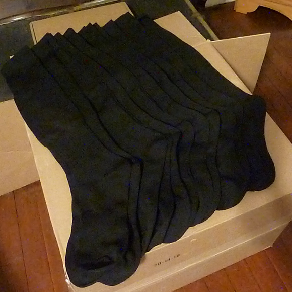 3Street Other - SOCCER SOCKS 10 PAIR - Sports - 3Street Unisex Blk 3Street Other - SOCCER SOCKS 10 PAIR - Sports - 3Street Unisex Blk